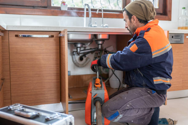 Septic Systems in Manhasset, NY