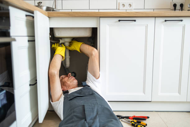 Water Softener Installation in Manhasset, NY